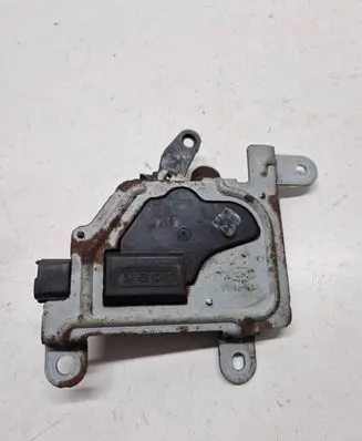 KIA Sorento Tailgate boot lock/latch motor 812403E000