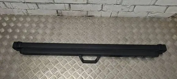 Alfa Romeo Stelvio Parcel shelf load cover 