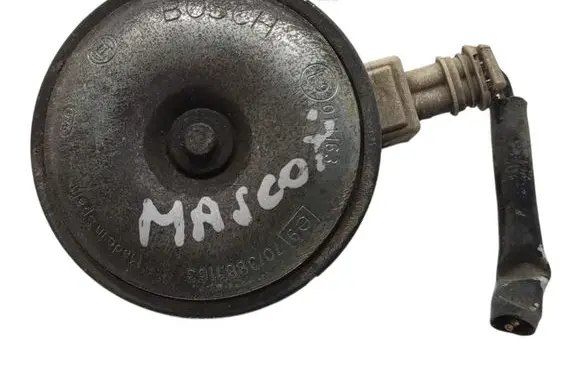Renault Mascott Horn signal KLRENMASFR47