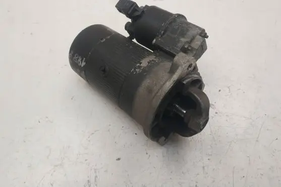Seat Arosa Starter motor DENSO085911023E