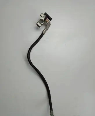 Ford Focus Negative earth cable (battery) JX6T10C679BC