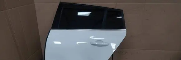Renault Megane IV Rear door 