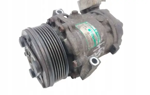 Opel Meriva A Air conditioning (A/C) compressor (pump) 24421642