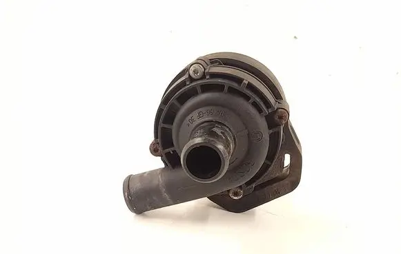 Mercedes-Benz CLS C219 Electric auxiliary coolant/water pump 2118350028 2048350364