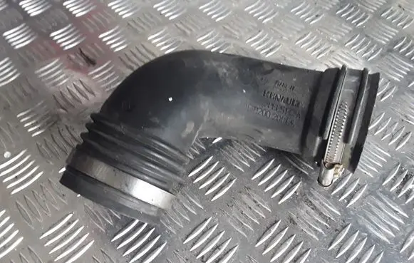 Renault Megane II Intercooler hose/pipe 8200201614