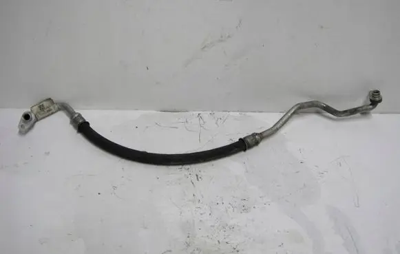 Jaguar F-Pace Air conditioning (A/C) pipe/hose GX7319N601BC