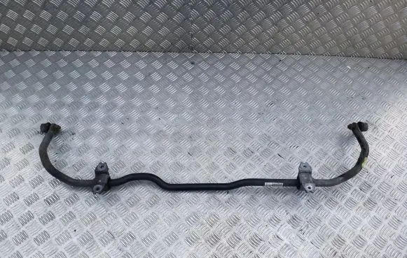 Front anti-roll bar/sway bar