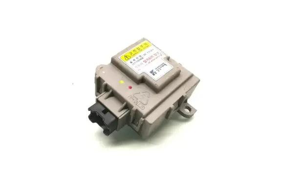 Hyundai Santa Fe Other control units/modules D397-CG6AA-01 SHDD-2436