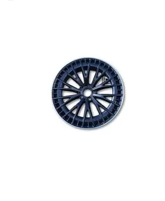 Mercedes-Benz EQE v295 R21 alloy rim A2954012900