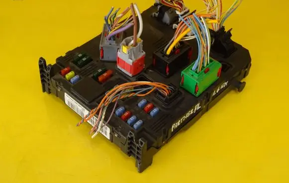 Fuse module