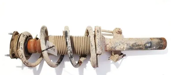 Ford Transit Front shock absorber/damper