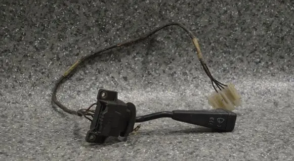 BMW 3 E30 Wiper switch 