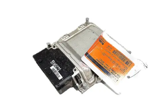 KIA Picanto Engine control unit/module ECU 39111-04055