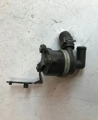 Skoda Superb B6 (3T) Electric auxiliary coolant/water pump 5N0965561A