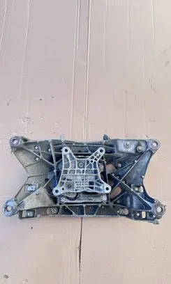 Audi Q7 4M Gearbox mounting bracket 4M0399263E