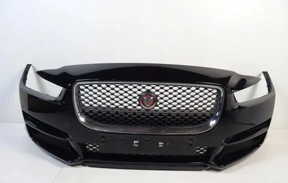 Jaguar XE Front bumper