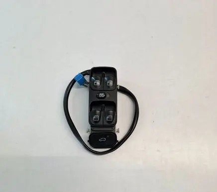 Mercedes-Benz CLK A209 C209 Electric window control switch A2098203410