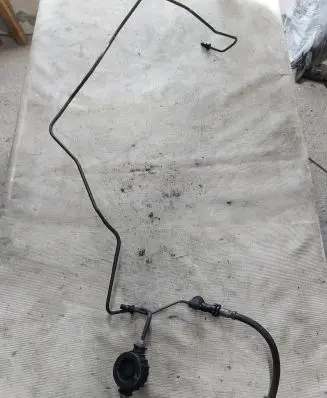 Ford Transit Custom Clutch pipe/line FM277001
