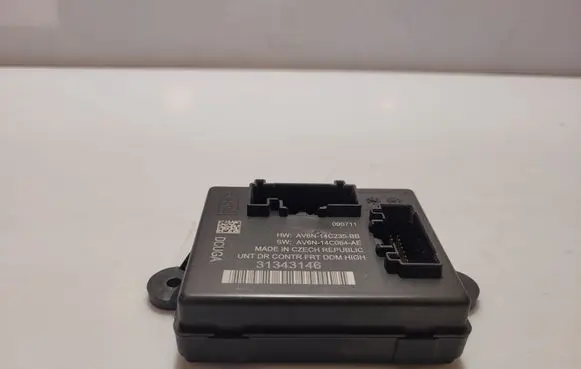 Volvo V60 Door control unit/module 31343146