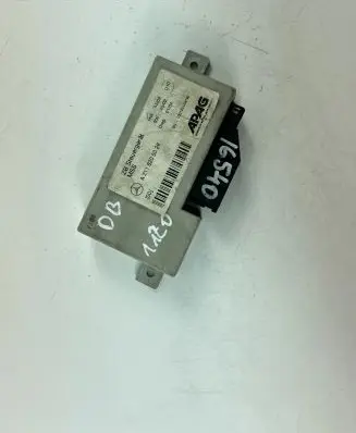 Mercedes-Benz E W211 Other control units/modules A2118205026