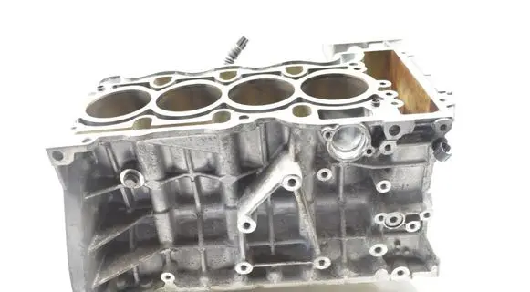 BMW 3 E90 E91 Engine block N43B20AA