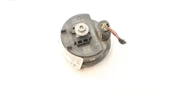 BMW M5 Alarm system siren 5A89370 65755A89370