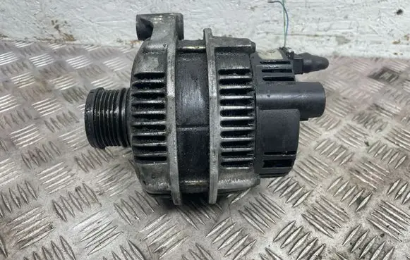 BMW 5 E39 Generator/alternator 2247389