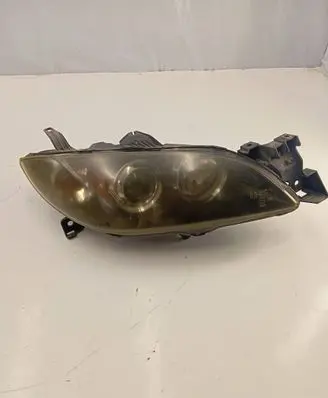 Mazda 3 I Headlight/headlamp