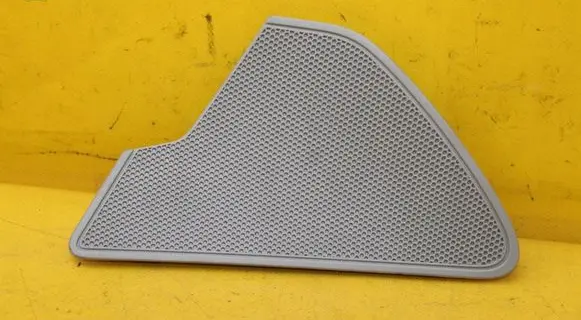 Audi A6 C7 Front door speaker cover trim 4G0035423A