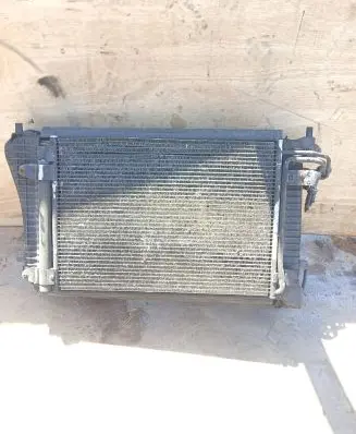 Skoda Superb B6 (3T) Radiator set 1K0820721BD ST2197