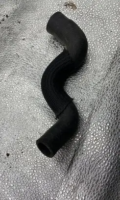 Mercedes-Benz Sprinter W901 W902 W903 W904 Engine coolant pipe/hose