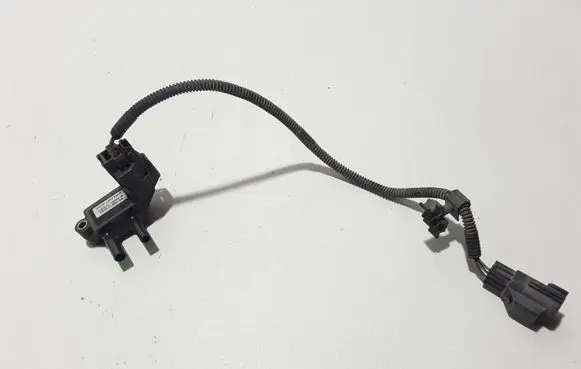 Land Rover Evoque I Exhaust pressure sensor CX235L200AA