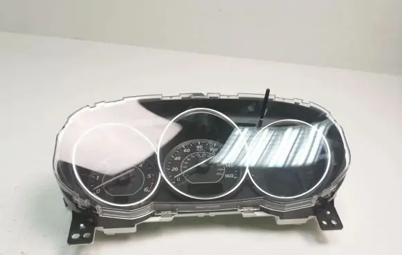 Mazda 6 Speedometer (instrument cluster) KD4555430 1WGKP5C