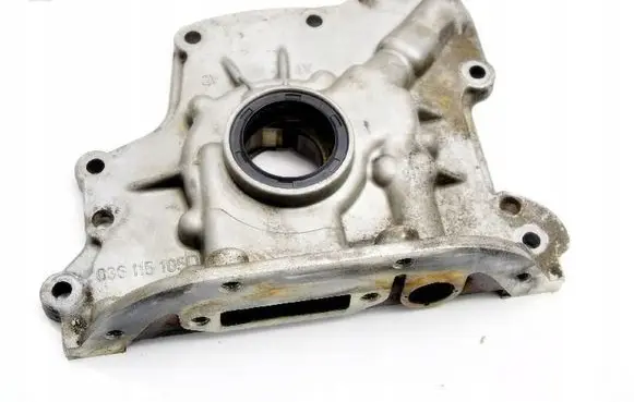 Seat Leon (1P) Oil pump 7871639027