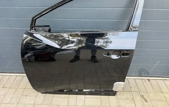 Toyota bZ4X Front door CHZP0045