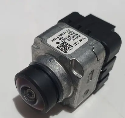 Volkswagen PASSAT B9 Front bumper camera 5WA980546E