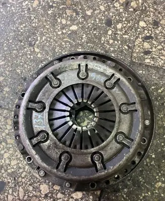 Audi A4 S4 B5 8D Clutch set kit