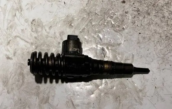 Audi A3 S3 8P Fuel injector 0414720404 03G130073G