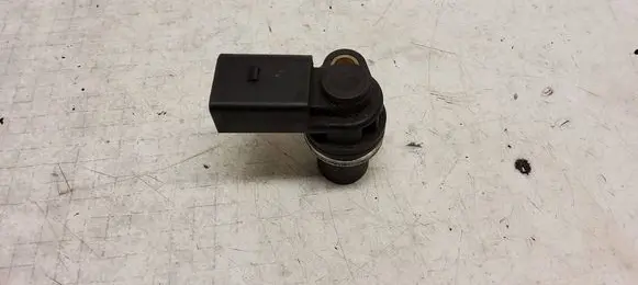 Audi A6 S6 C6 4F Crankshaft position sensor 06E906433