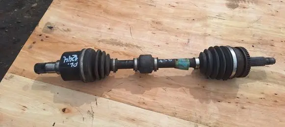 Hyundai i40 Front driveshaft 