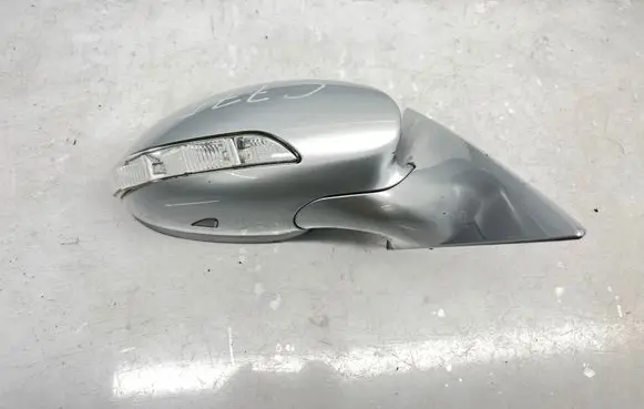Mercedes-Benz CLS C219 Front door electric wing mirror 454216