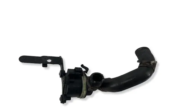 Volkswagen Golf VI Electric auxiliary coolant/water pump 5N0965561A 12402100302