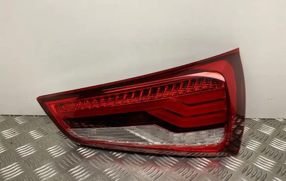 Audi S1 Rear/tail lights 8XA945094A