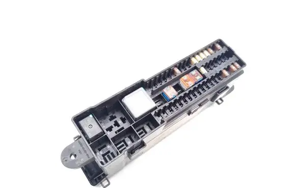 Fuse box set
