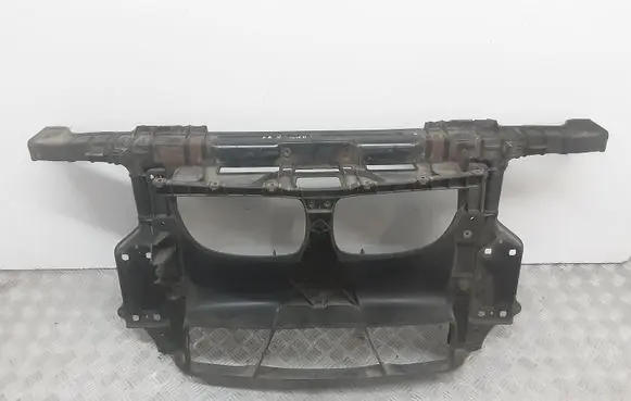 BMW 1 E81 E87 Radiator support slam panel 7058593