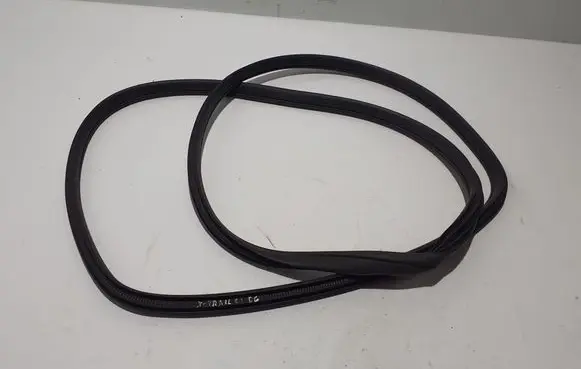 Nissan X-Trail T33 Rear door rubber seal (on body) 769246RA0A
