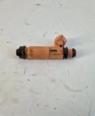 Fuel injector