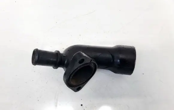 Volvo S40 Engine coolant pipe/hose 9646559580