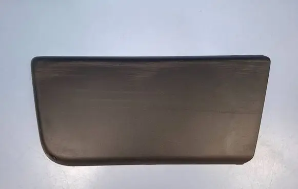 Citroen Jumper Front door trim (molding) 1320251070