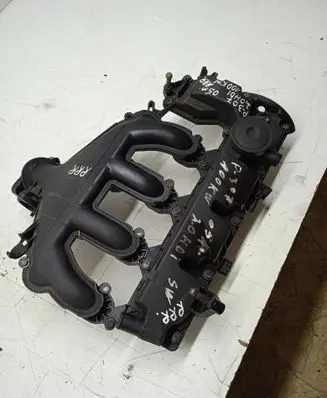 Peugeot 307 Rocker cam cover 20HDI100KW
